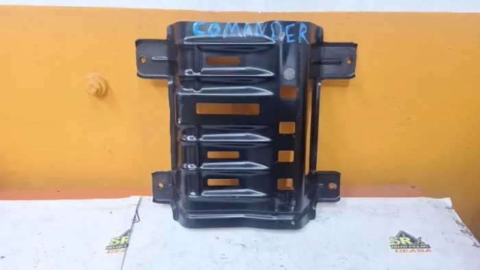 Protetor Eixo Cardan Commander