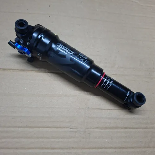 Shock Rockshox Sid Luxe Select+ 190x45mm