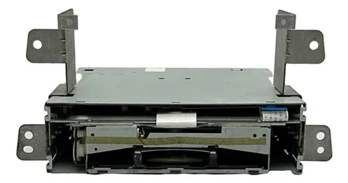 Módulo Rádio Cd Player Jac J3 2014 2015 
