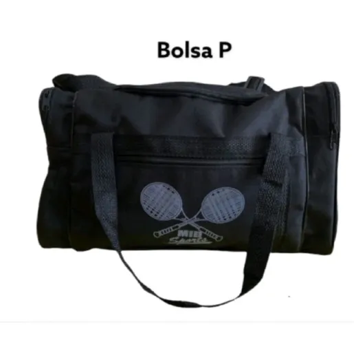 Bolsa Pequena para o dia a dia