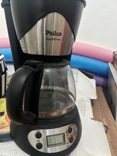 Cafeteira