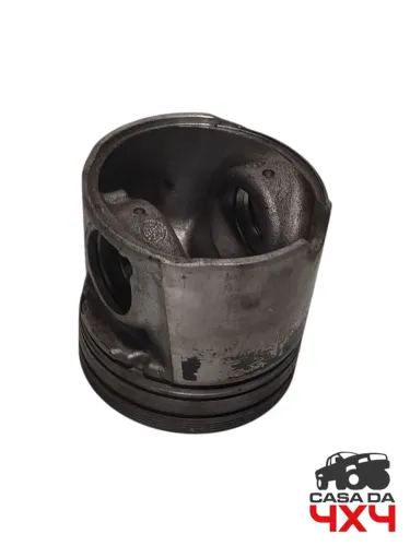 Pistão Ducato Boxer Jumper 2.3 Euro3 2010 2011 2012