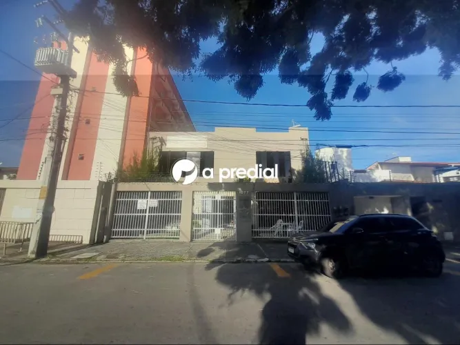 Sua Nova Sala Comercial Espera por Você no Engenheiro Luciano Cavalcante!