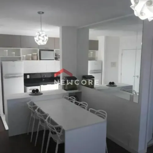 Apartamento em Rua Antônio Maximiliano de Almeida - Cidade Luiza - Jundiaí/SP