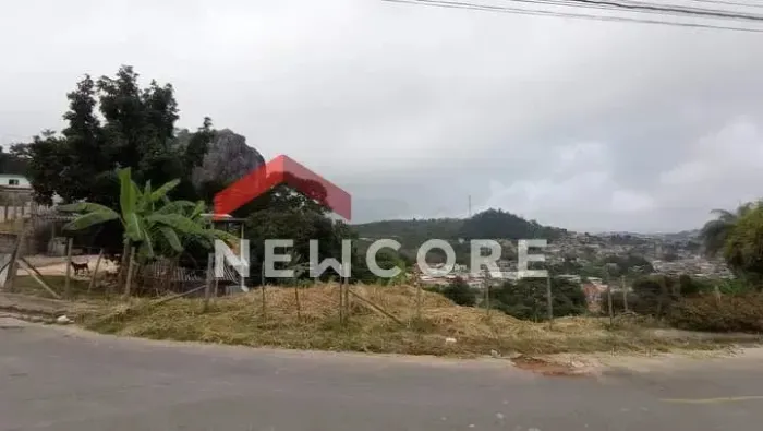 Lote em Hum - Dom Carmelo - Caeté/MG