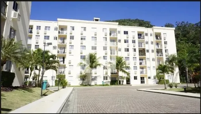 Excelente 2 qtos Mobiliado (Depósito caução 3 meses)