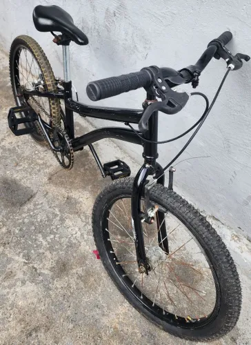 Bicicleta aro 20