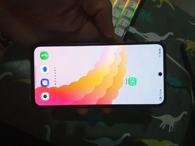 Samsung Galaxy A36 5G 256GB