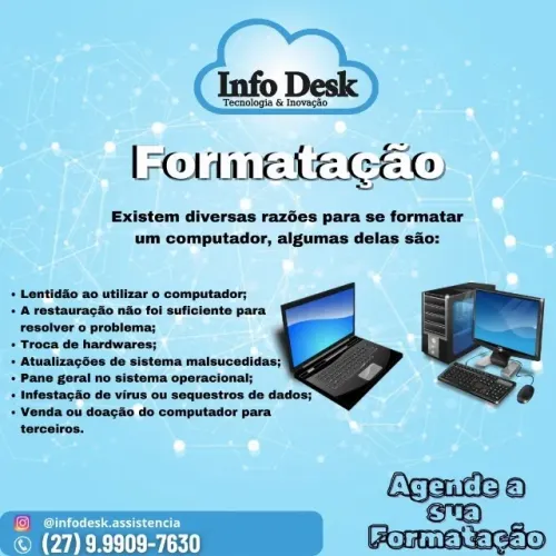 Tecnico Informatica