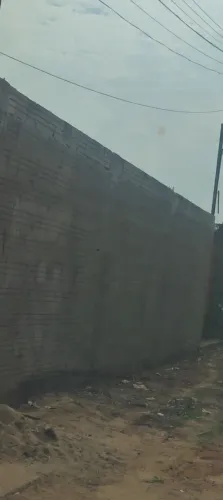 Vendo ou Alugo lote no Altos do Coxipó/Tijucal. (Fundos do Condomínio Recanto do Moinho).