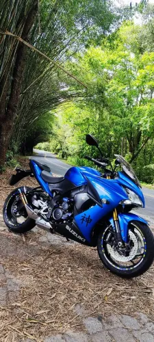 Suzuki GSXs 1000F