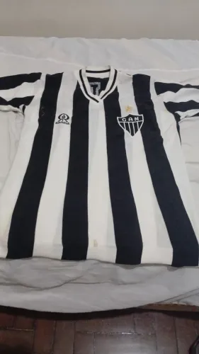 Camisa Galo Minero