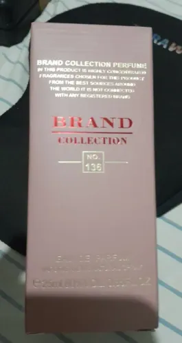Perfume Feminino Brand