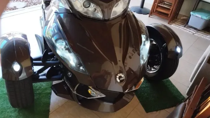 CAN-AM - Spyder - RT Limited