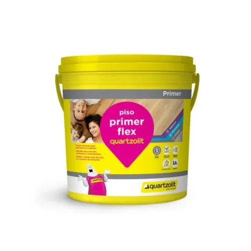 QUARTZOLI PRIMER FLEX 3,6LT