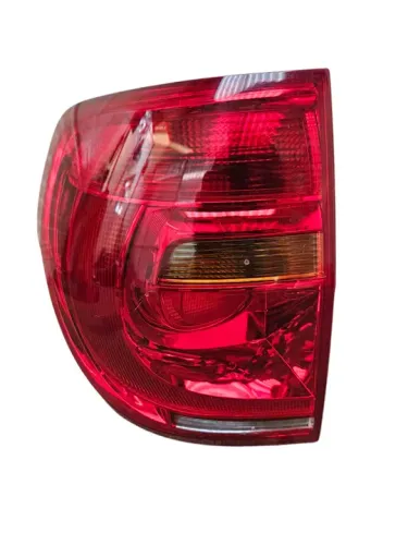 Lanterna Esquerda Volkswagem Fox 2011 2012 2013 2014 