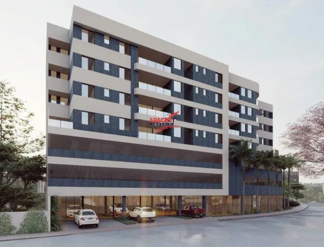 Loja de 42,75 m² para alugar no bairro Guarapiranga
