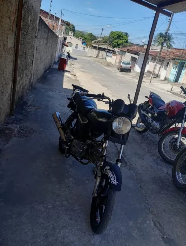 Vende-se dafra super 100