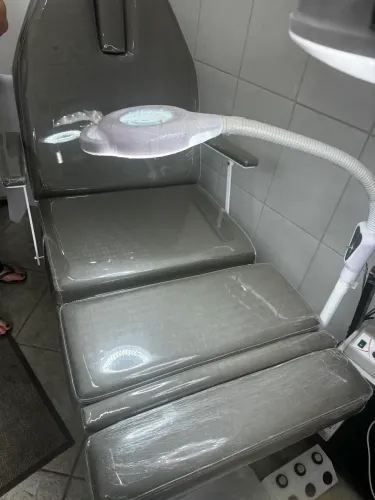 Maca totalmente automática 
