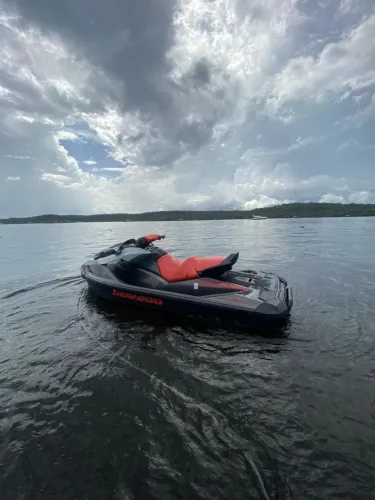 COTA JET  GTI 170 SE 