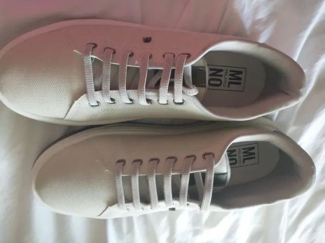 Tênis Milano masculino numeração 42 