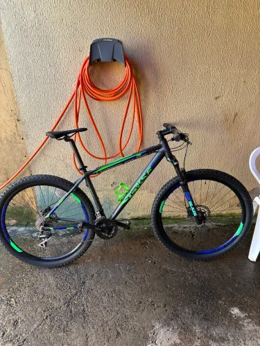 Bike Sense Fun aro 29