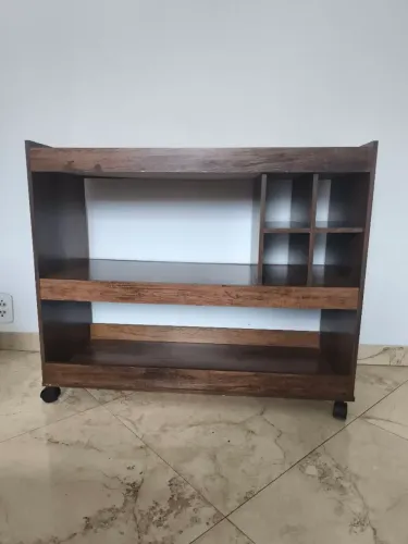 Aparador Bar com Adega