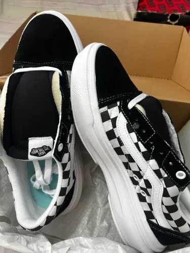 Tênis Vans Zero - TAM42