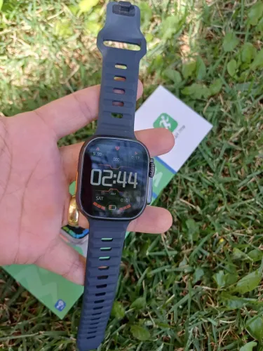 Smartwatch DT 8 Ultra (Novo)