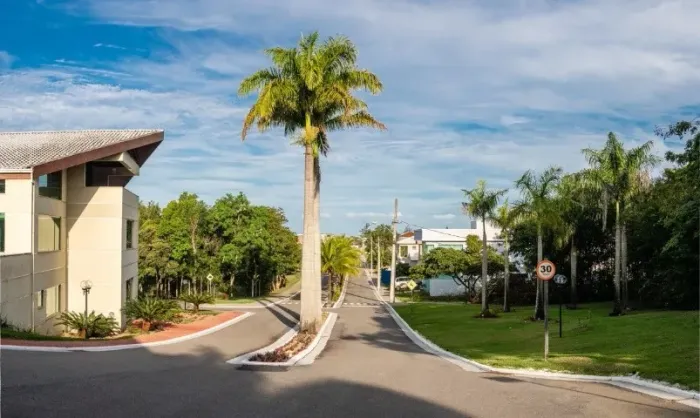 Boulevard Mar Dulé Residence & Resort - O Seu Refúgio Perfeito