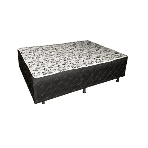 Cama Acoplada Ortópedica