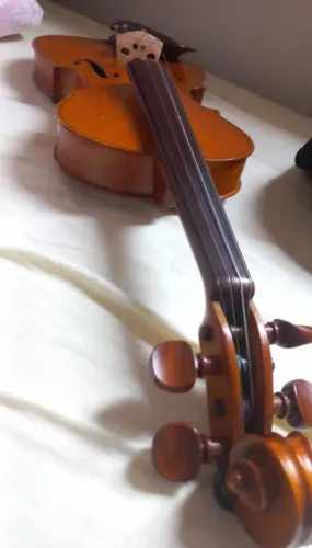 Violino Clássico