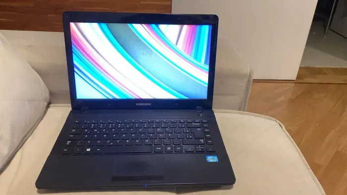Notebook Samsung