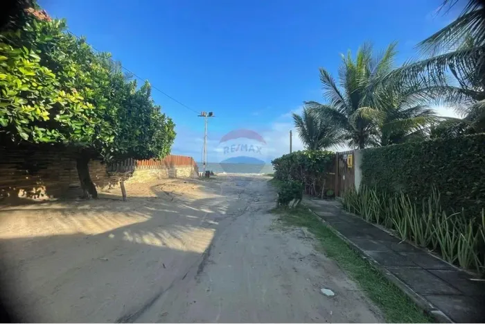 2 Lotes Murados no Condomínio Ponta de Serrambi, Pernambuco