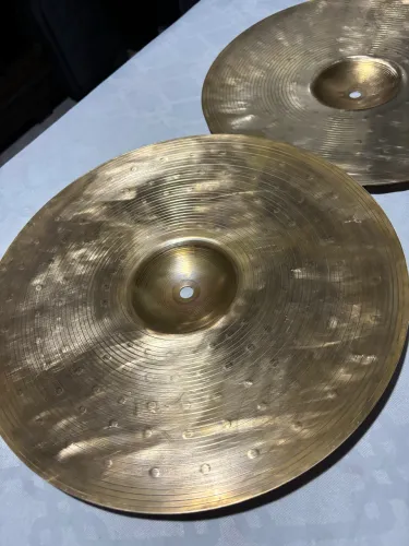 PRATO ORION 14? DE BATERIA REFORMADO 