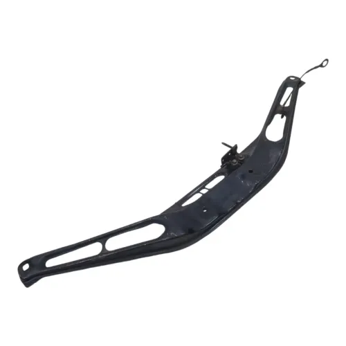 Travessa Painel Frontal Ford Fusion 2.4 2006 2007 08 09 Xx