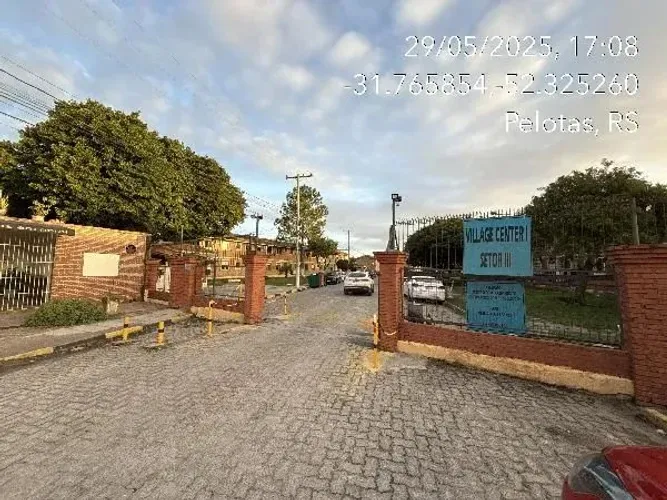 Oportunidade Única em PELOTAS - RS | Tipo: Apartamento | Negociação: Venda Direta Online |
