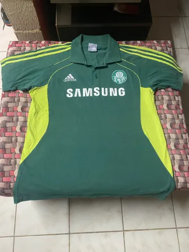 Camisa do Palmeiras 