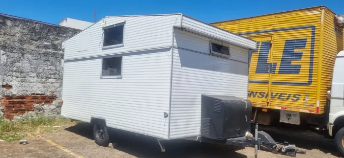 Trailer andorinha 2006