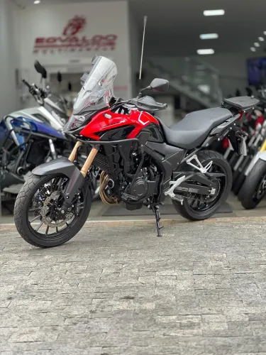 Honda CB 500x 2023/24