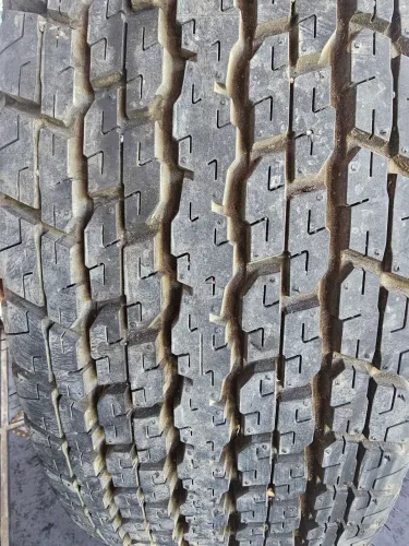 Pneu Bridgestone