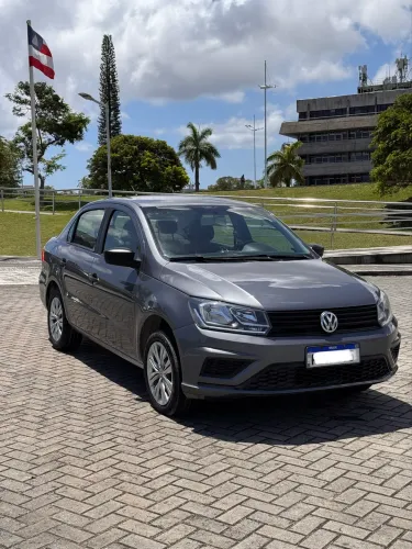 Voyage 1.6 2022 ransferência Grátis