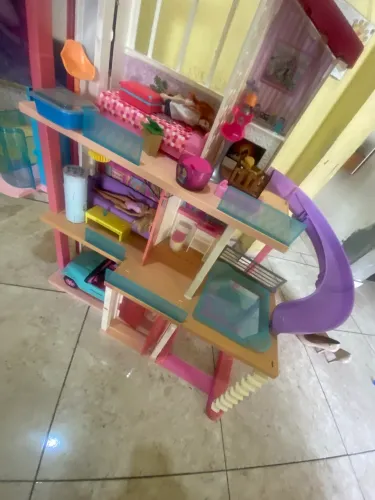 Brinquedos