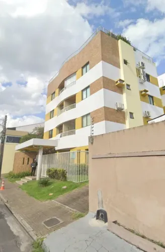 //Villaretto - 2 Qrts - mobiliado - Vieiralves