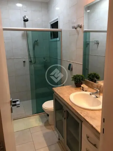 Goiania - Casa no Condominio Granville codigo: 153731