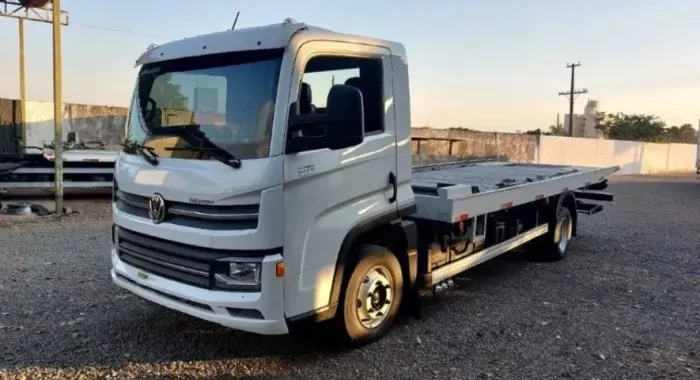 Vw 9-170 2019 4x2 Plataforma guincho