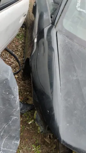 PARALAMA AUDI A3 LADO DIREITO ANO 1998