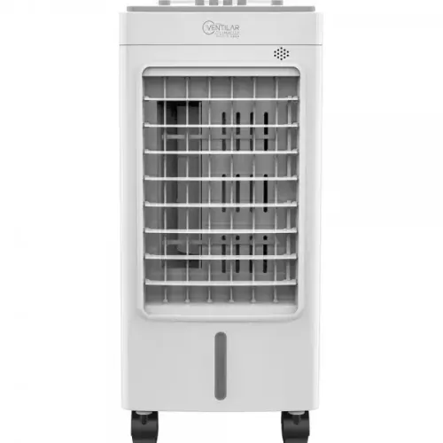 Climatizador de Ar 4,7l Cadence Climatize Double Tank 220v