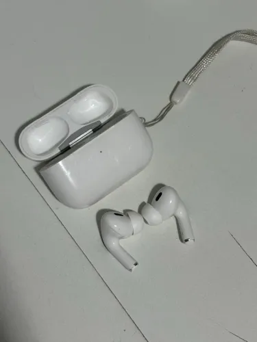 AirPods Pro 2 original e completo
