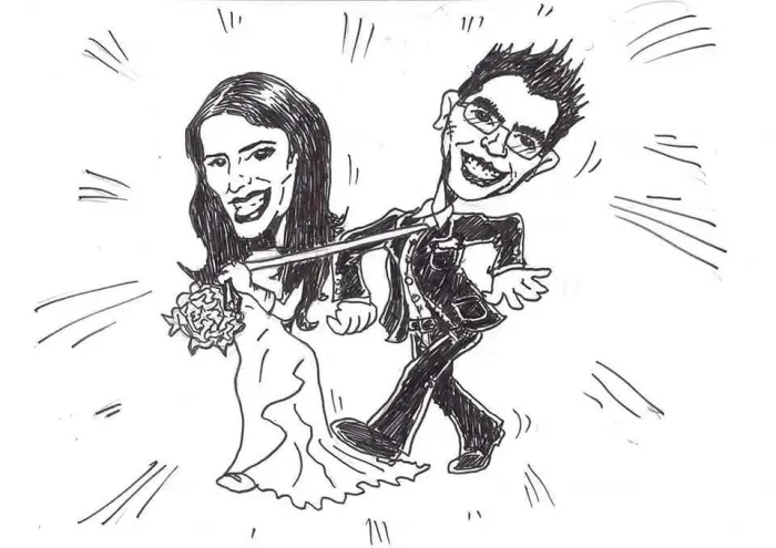 35,00,,,CRIAMOS CARICATURAS, 60 reais